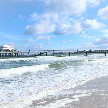 Ferienwohnung Breitengross Timmendorfer Strand Kültér fotó
