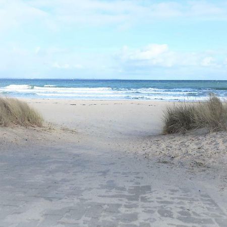 Ferienwohnung Breitengross Timmendorfer Strand Kültér fotó