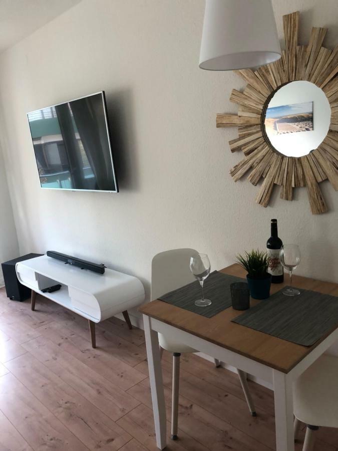 Ferienwohnung Breitengross Timmendorfer Strand Kültér fotó