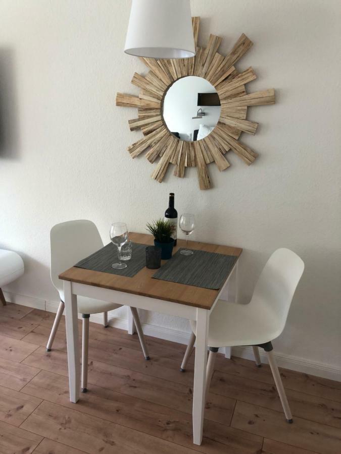 Ferienwohnung Breitengross Timmendorfer Strand Kültér fotó