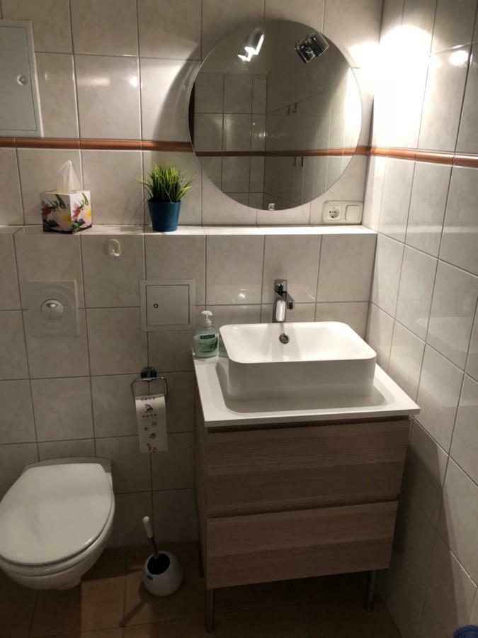 Ferienwohnung Breitengross Timmendorfer Strand Kültér fotó