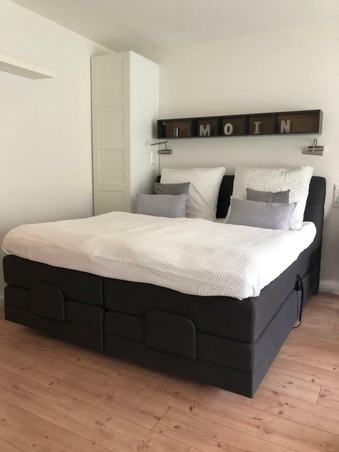 Ferienwohnung Breitengross Timmendorfer Strand Kültér fotó