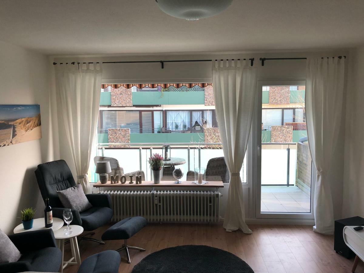 Ferienwohnung Breitengross Timmendorfer Strand Kültér fotó