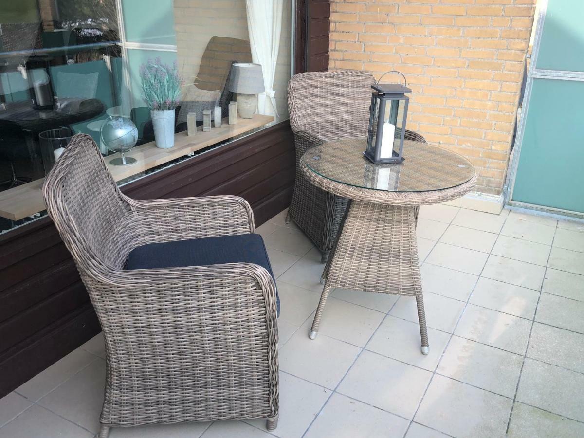 Ferienwohnung Breitengross Timmendorfer Strand Kültér fotó