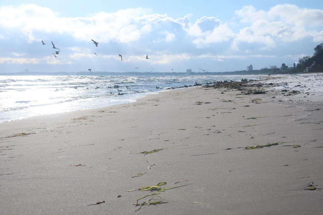 Ferienwohnung Breitengross Timmendorfer Strand Kültér fotó