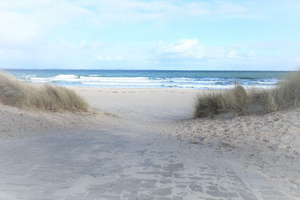 Ferienwohnung Breitengross Timmendorfer Strand Kültér fotó