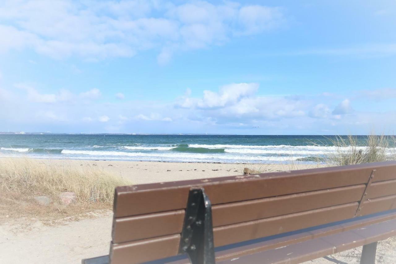 Ferienwohnung Breitengross Timmendorfer Strand Kültér fotó